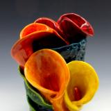 Ignited Blooms